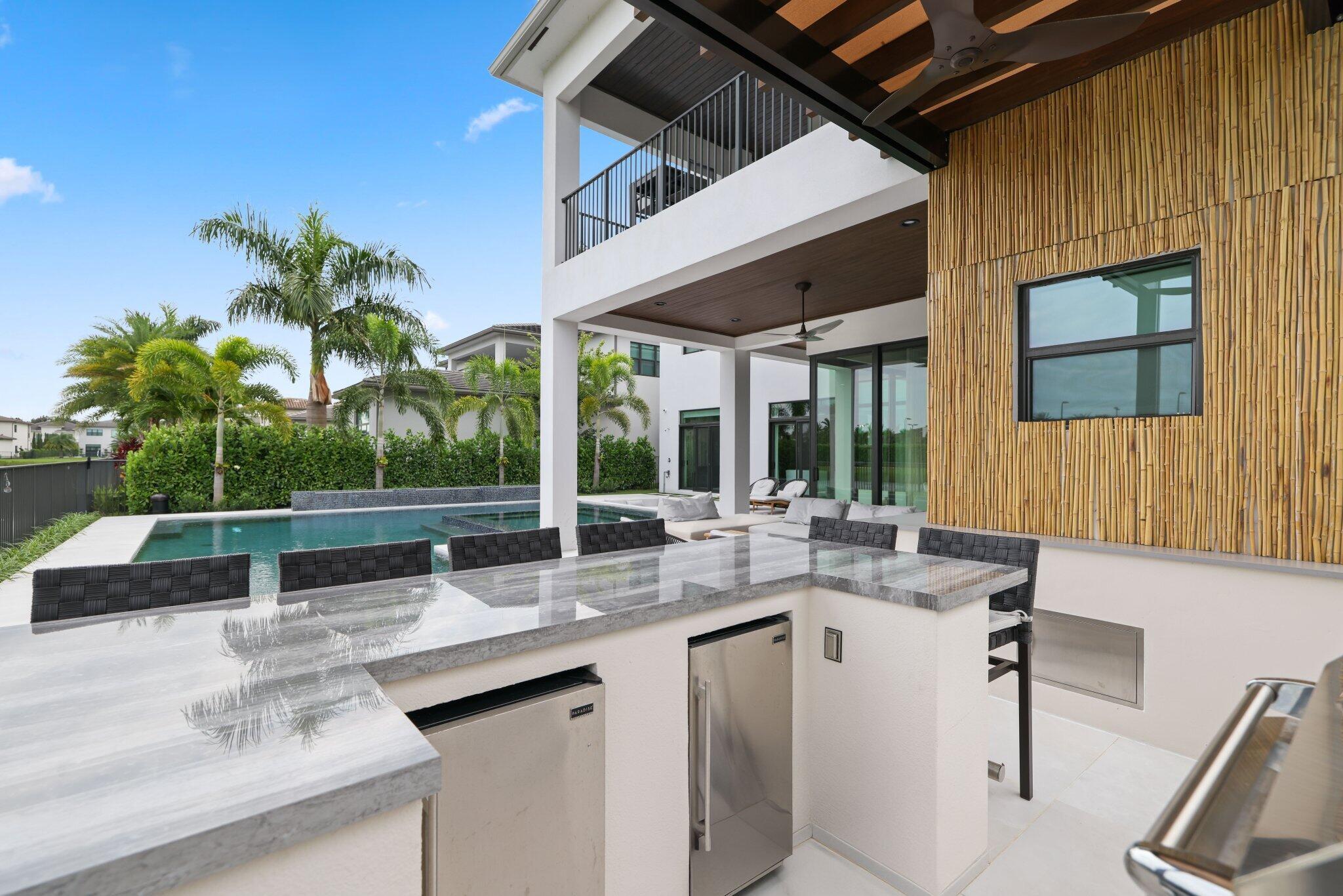 17322 Ristretto Trail