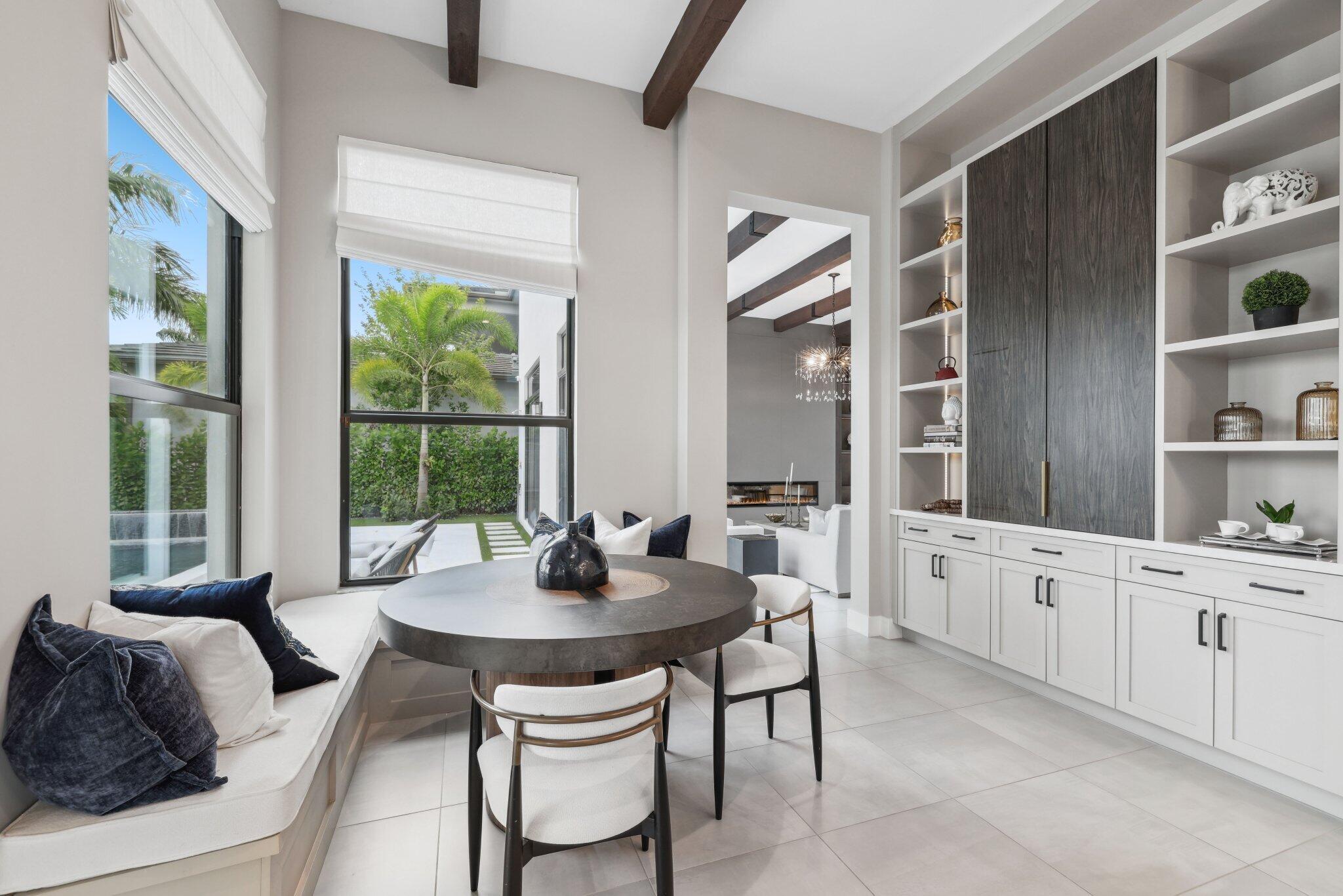 17322 Ristretto Trail