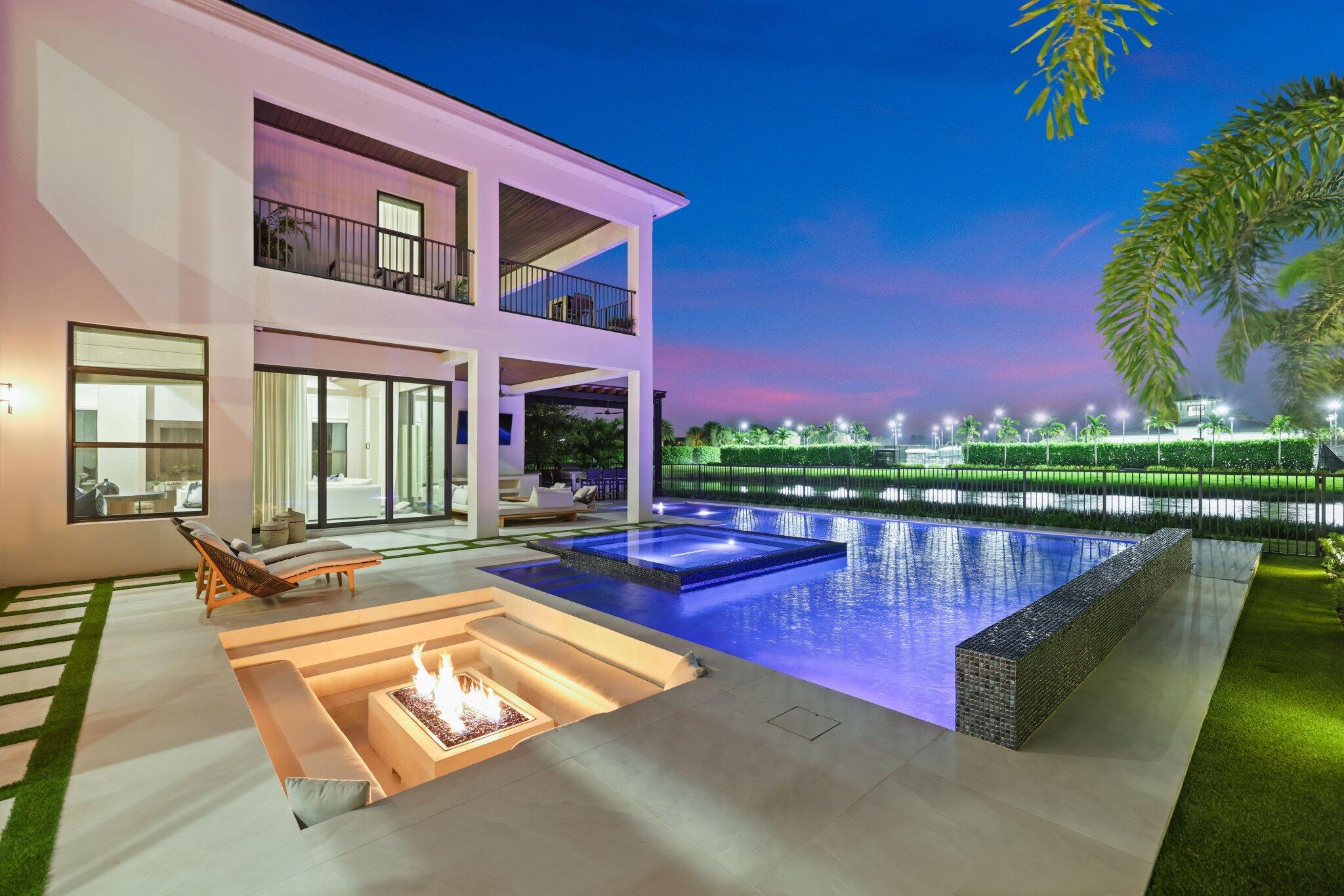 17322 Ristretto Trail