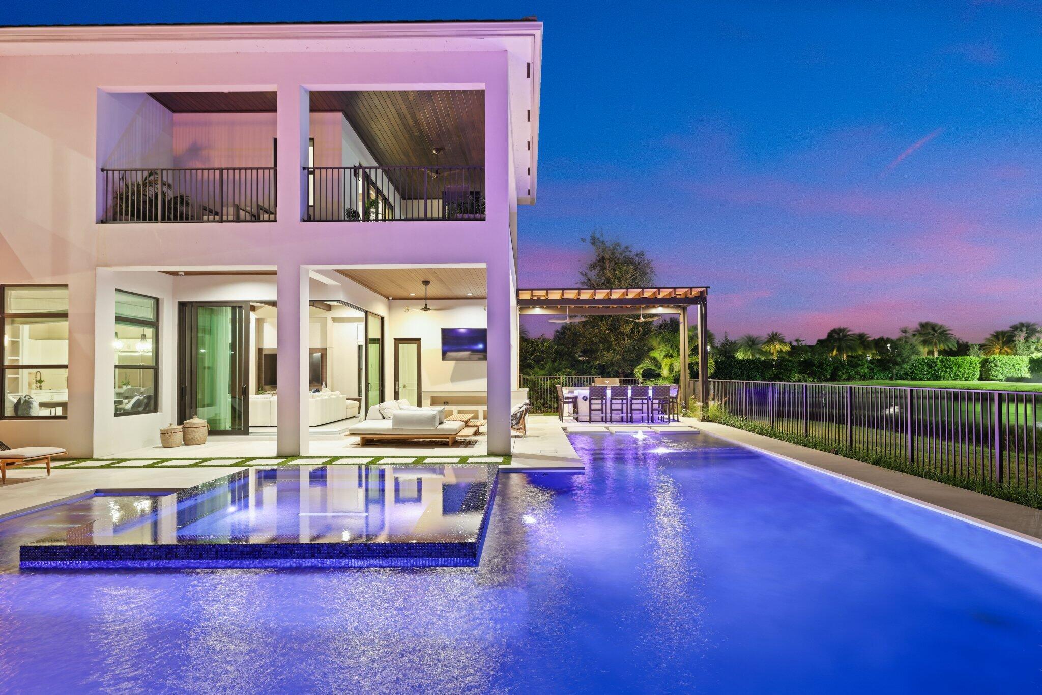 17322 Ristretto Trail