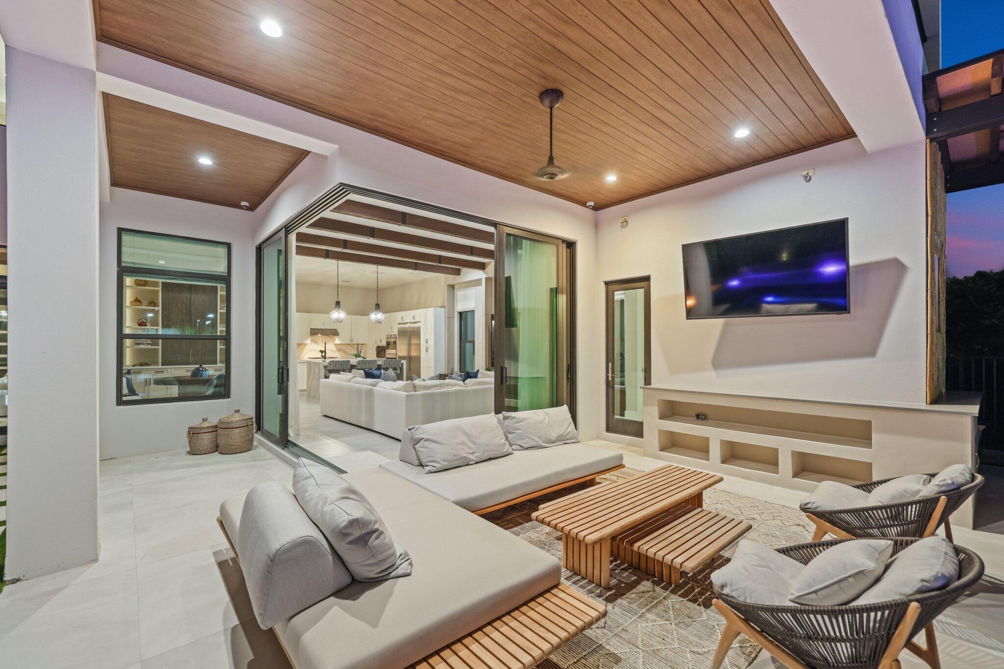 17322 Ristretto Trail