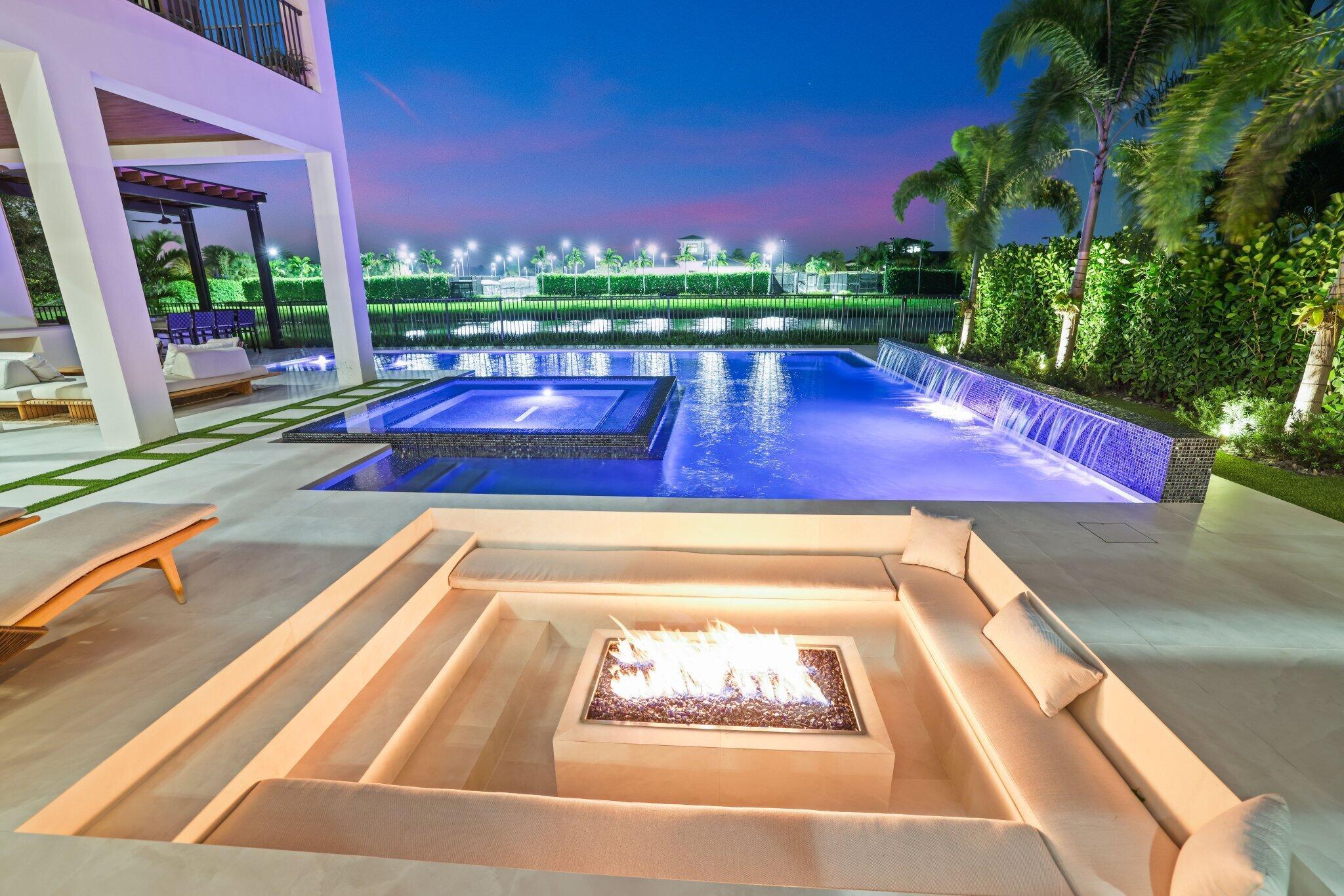 17322 Ristretto Trail