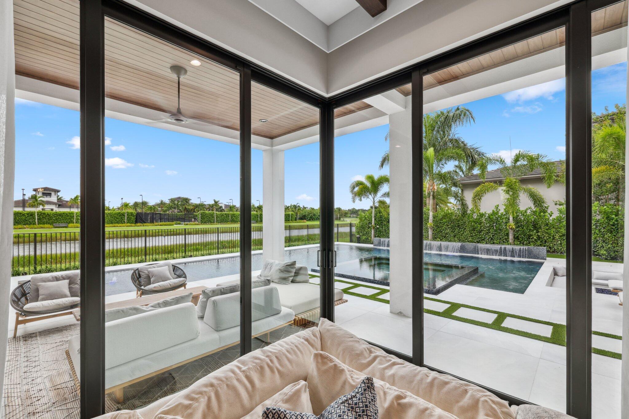 17322 Ristretto Trail