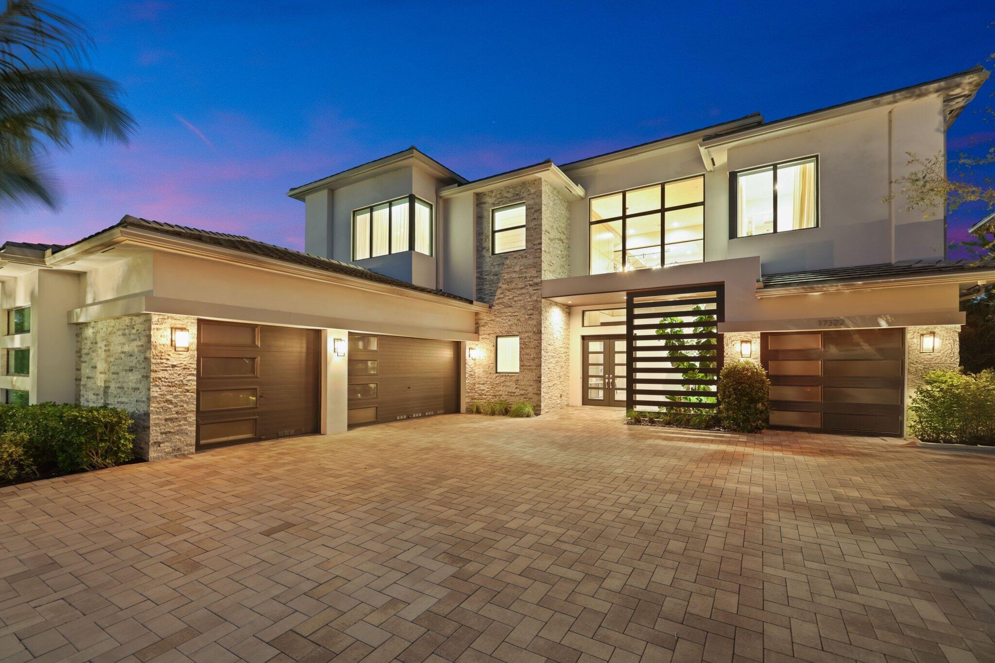 17322 Ristretto Trail