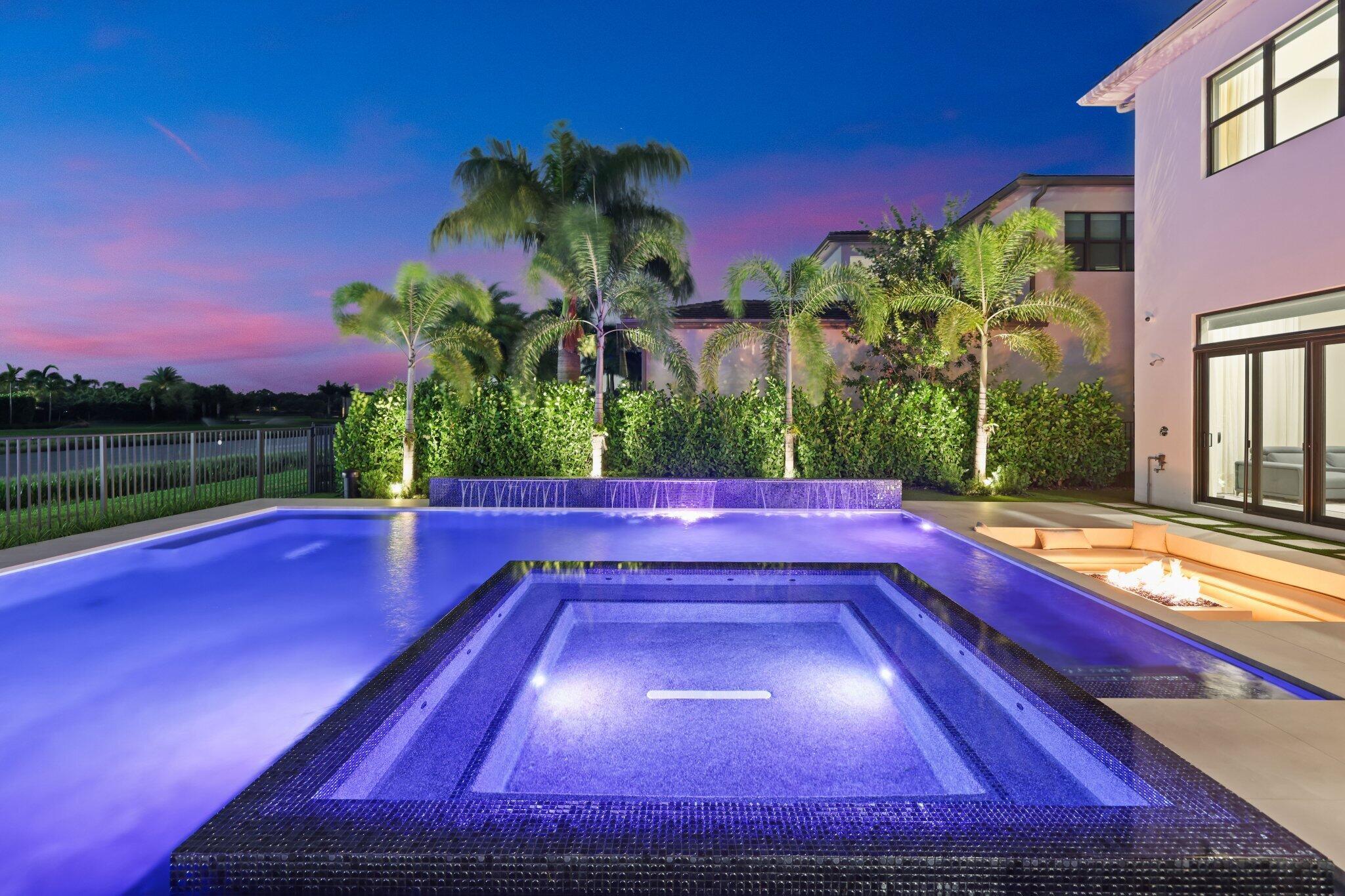 17322 Ristretto Trail