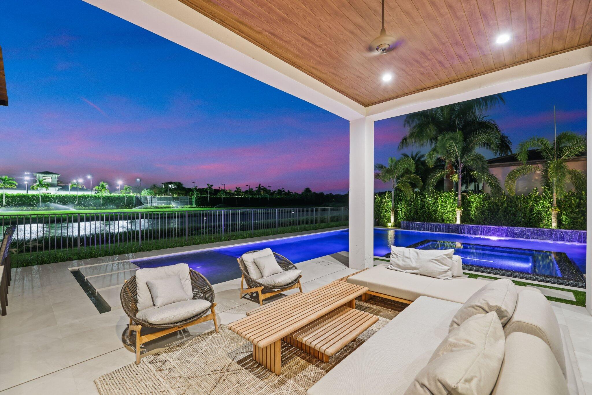 17322 Ristretto Trail