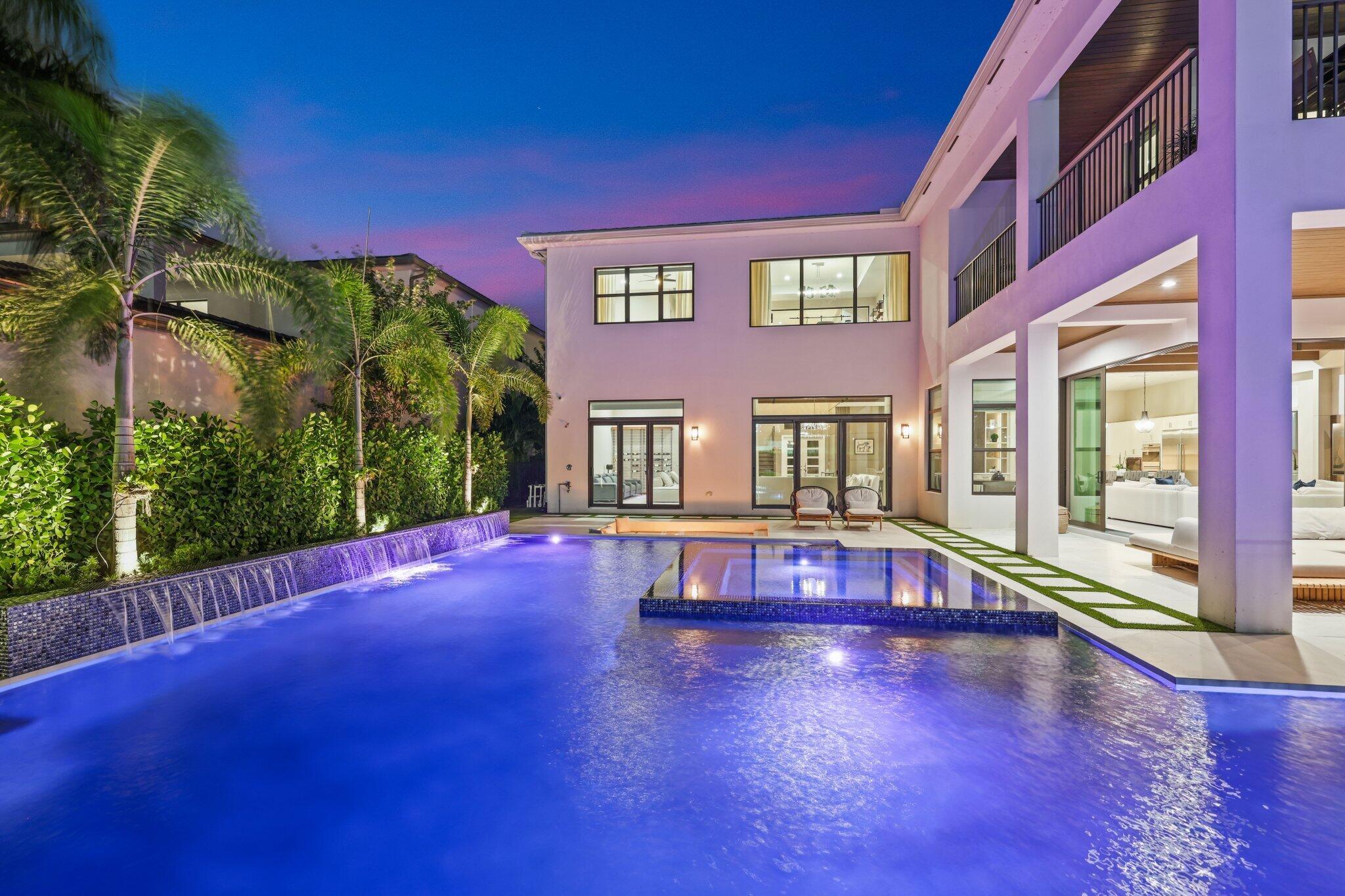 17322 Ristretto Trail