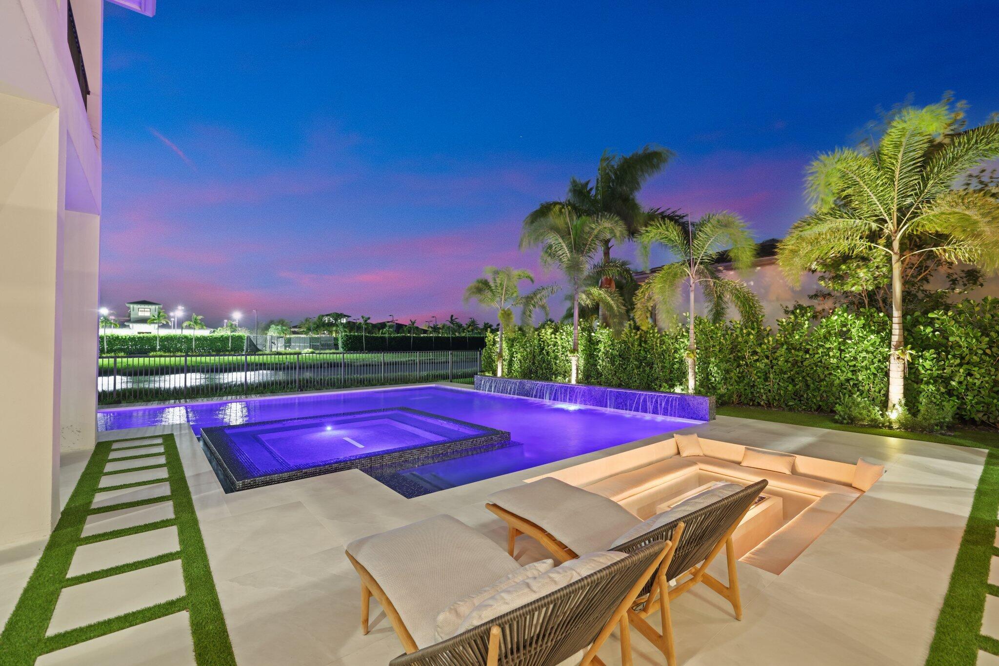 17322 Ristretto Trail