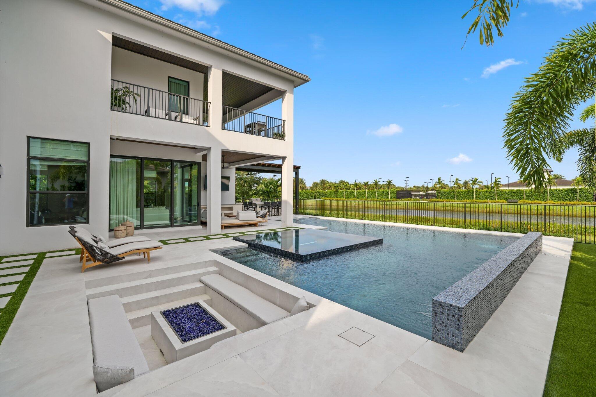 17322 Ristretto Trail