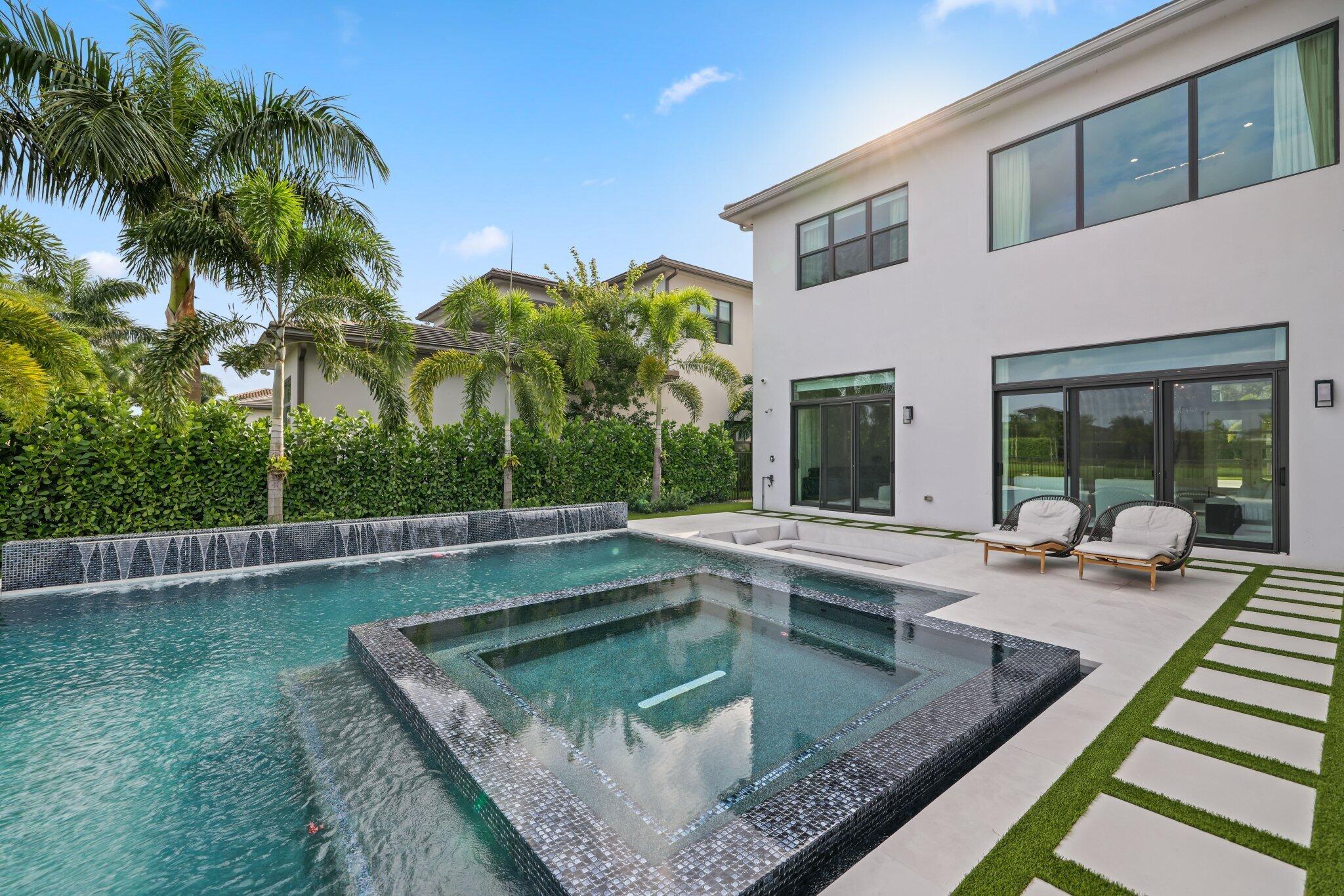 17322 Ristretto Trail