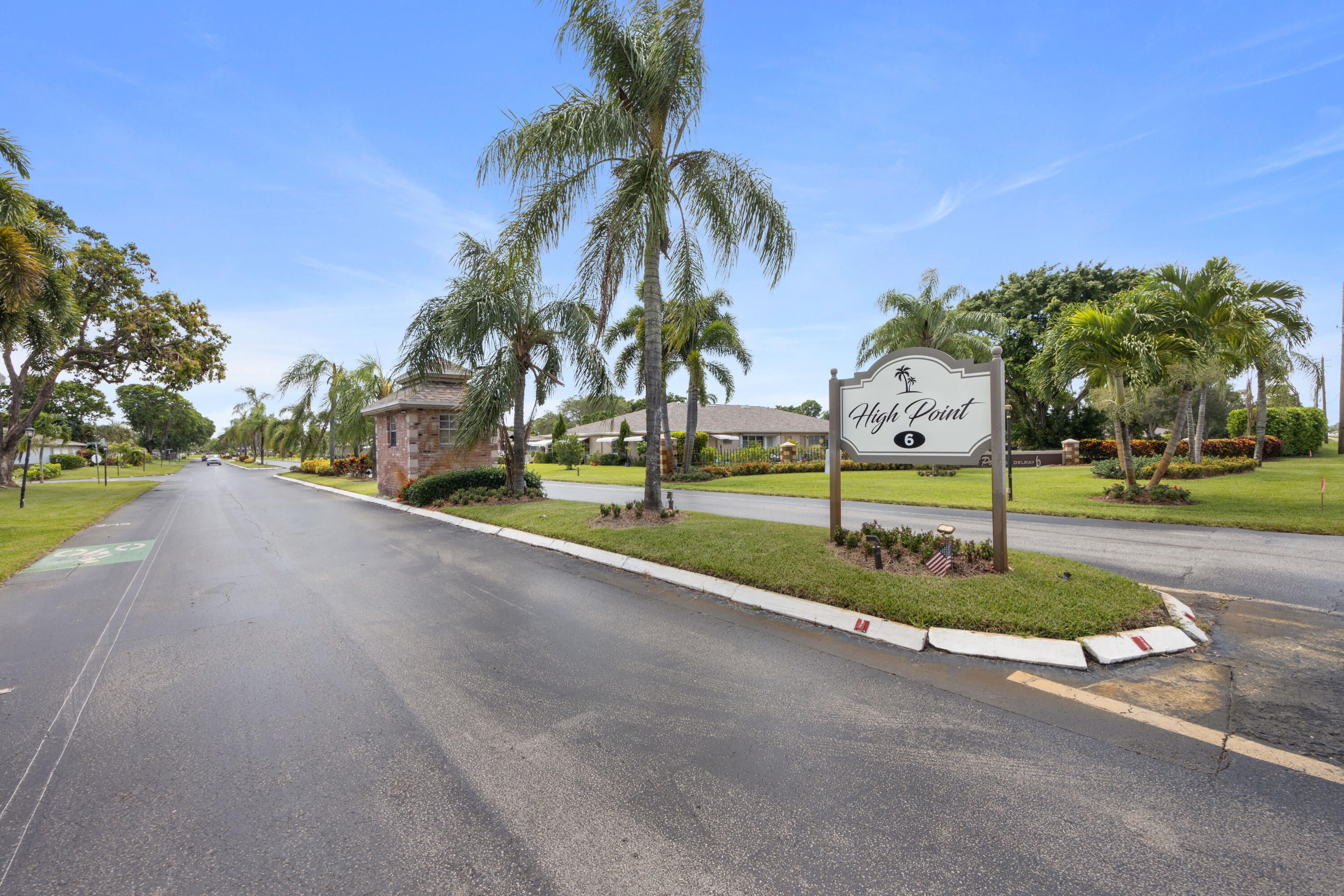 1367 High Point Way SW A