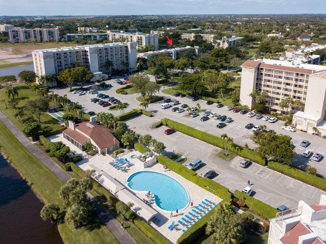 14375 Strathmore Lane 206