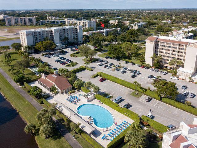 14375 Strathmore Lane 206