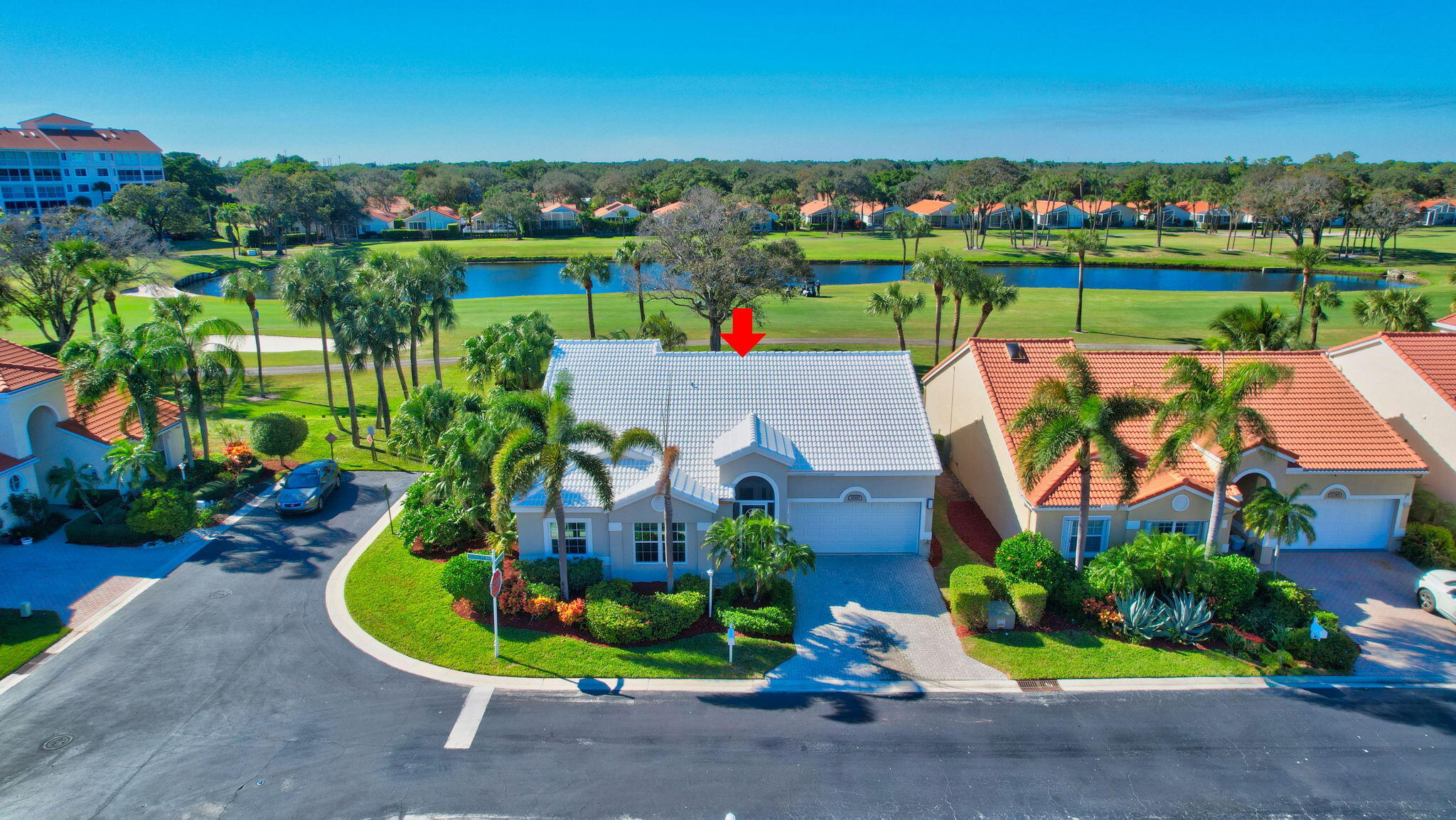 17357 Balboa Point Way