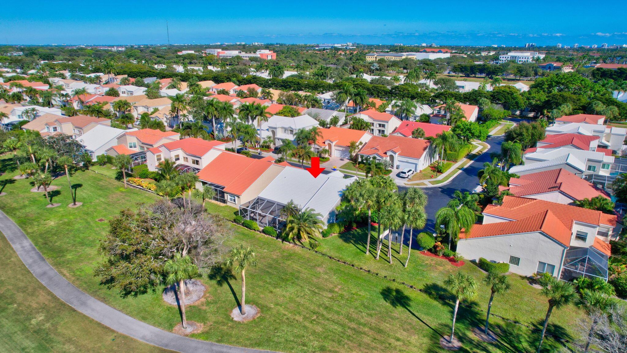 17357 Balboa Point Way