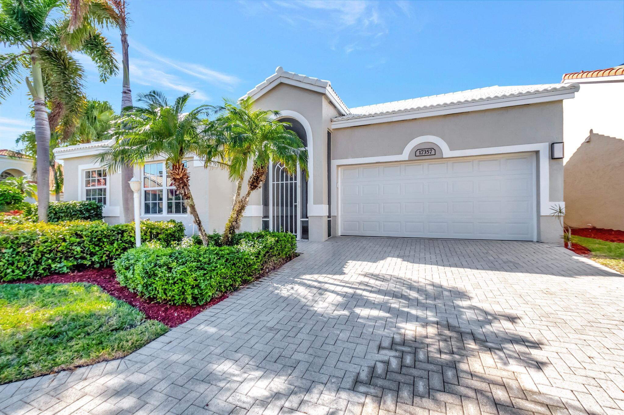 17357 Balboa Point Way