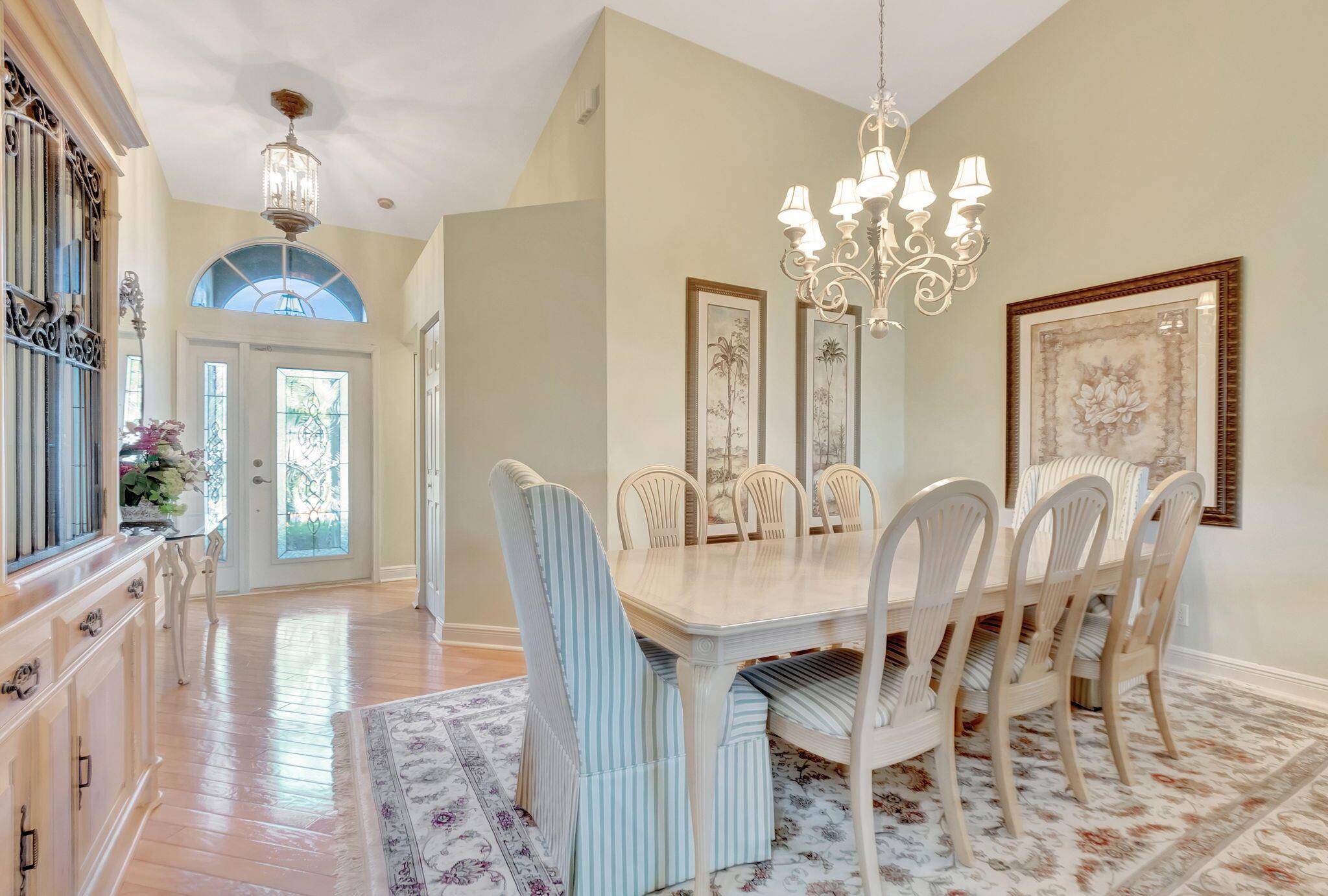 17357 Balboa Point Way