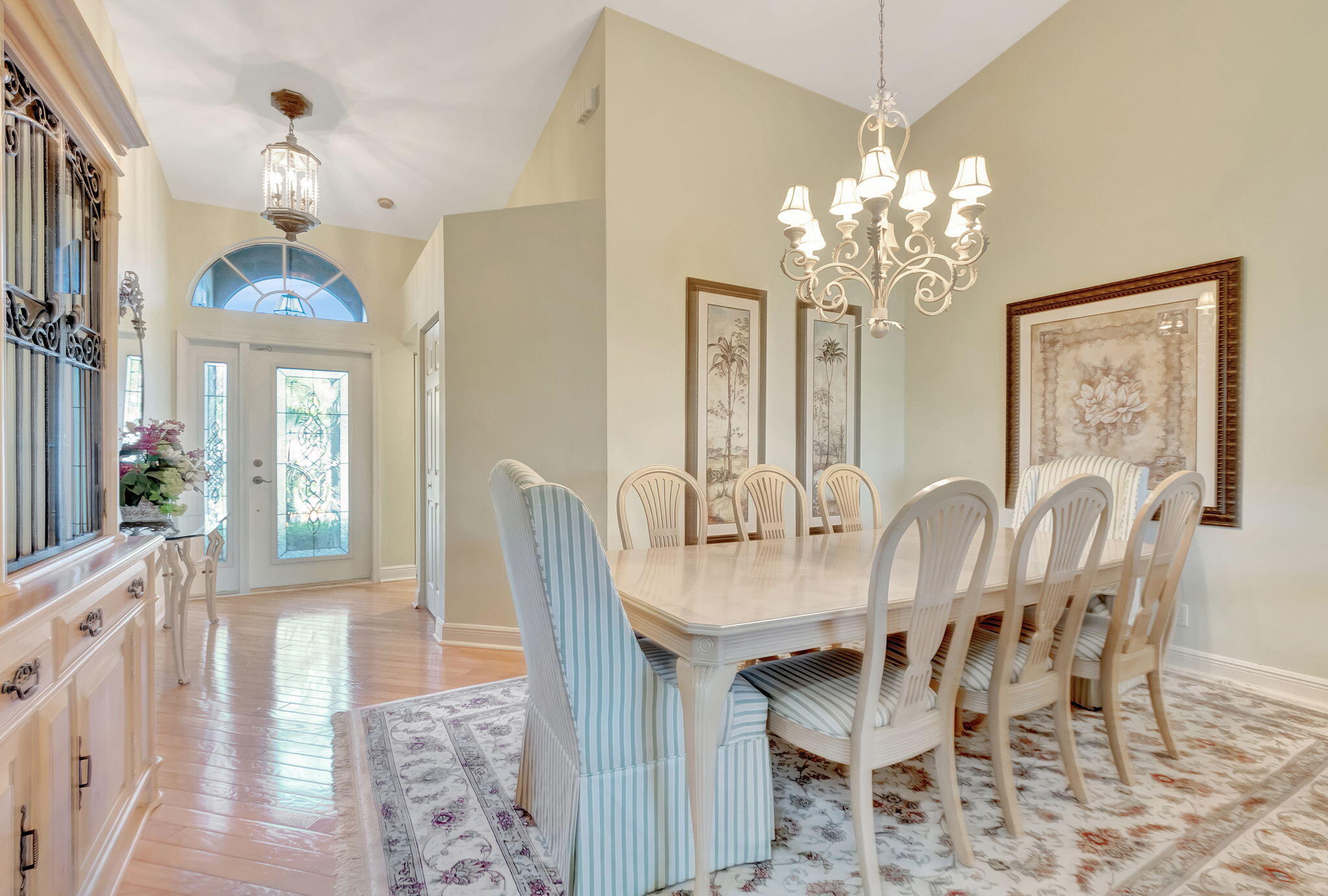 17357 Balboa Point Way