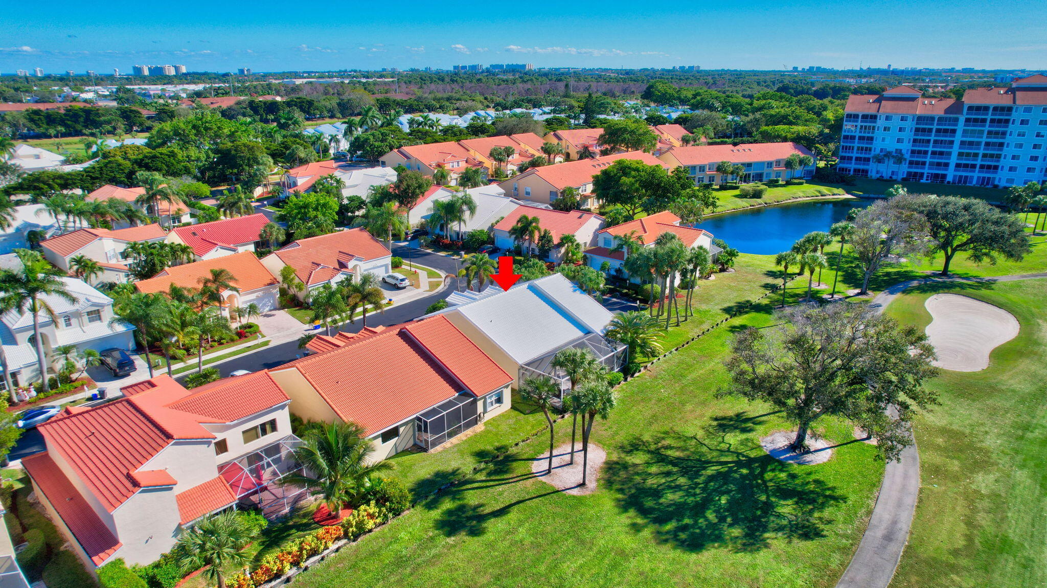 17357 Balboa Point Way