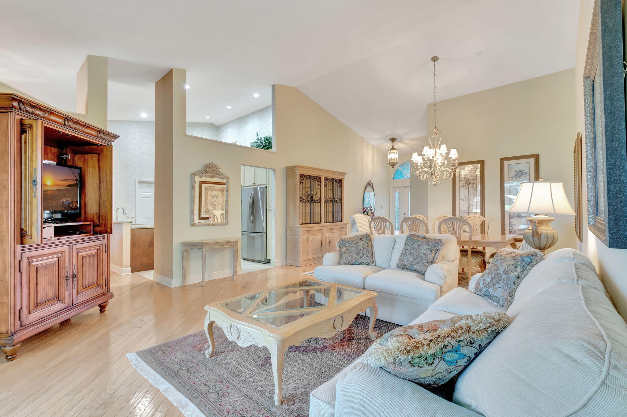 17357 Balboa Point Way