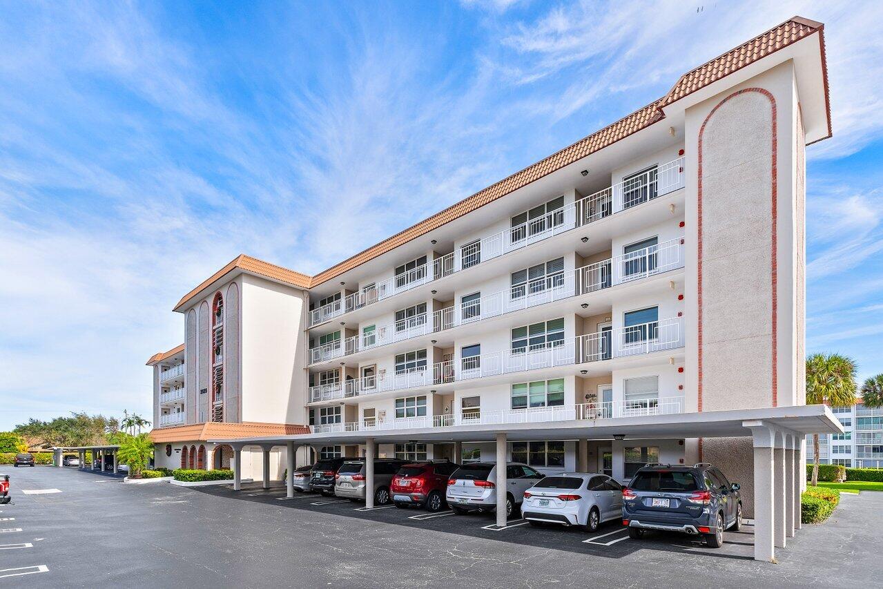 2525 Florida Boulevard 130