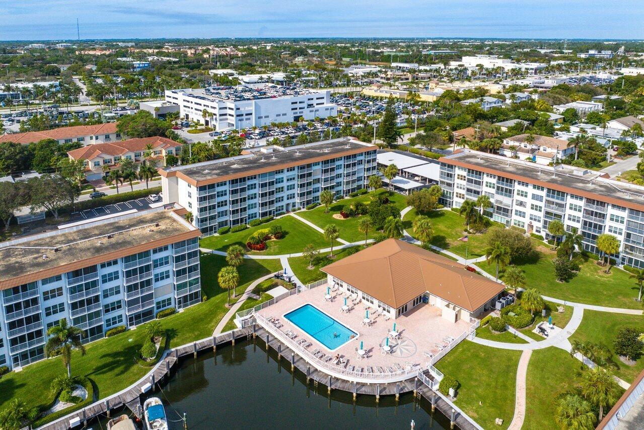 2525 Florida Boulevard 130