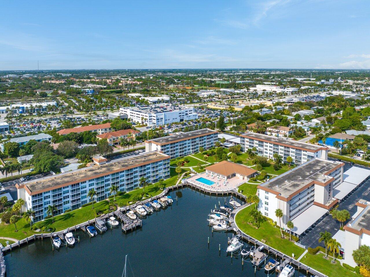 2525 Florida Boulevard 130