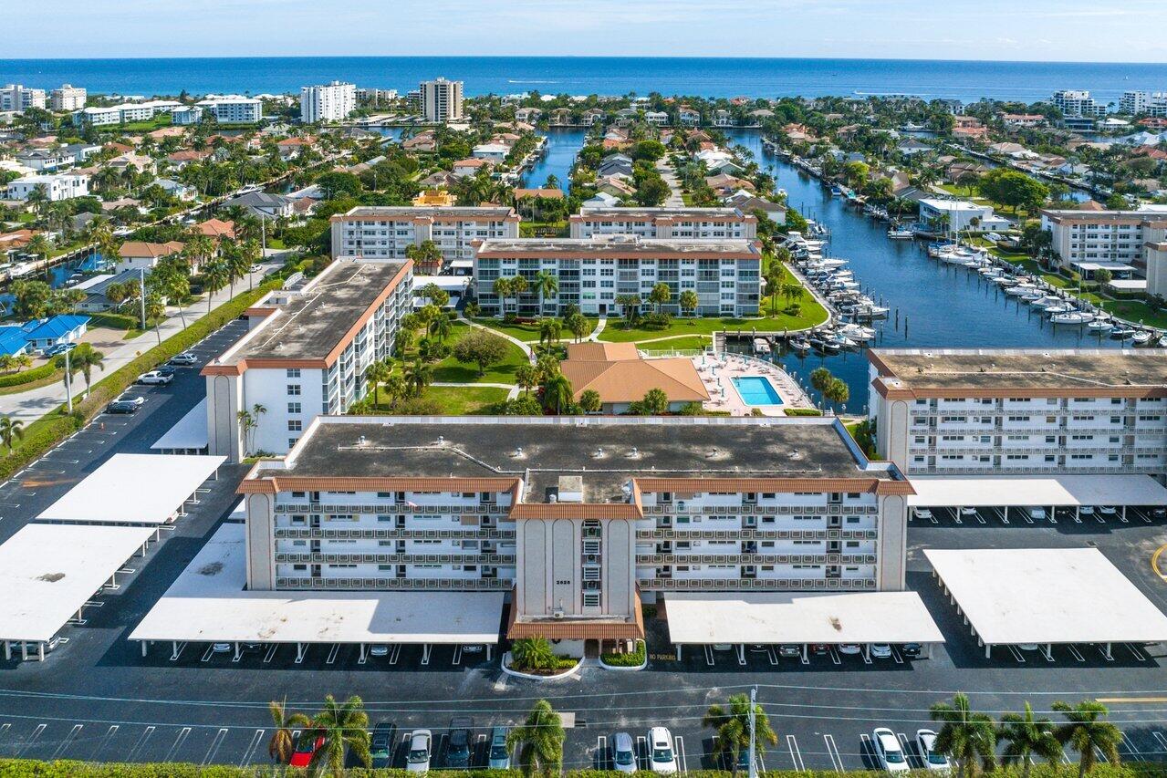 2525 Florida Boulevard 130