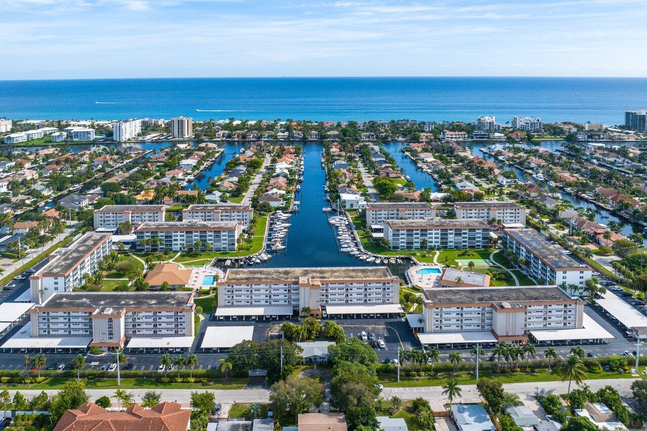 2525 Florida Boulevard 130