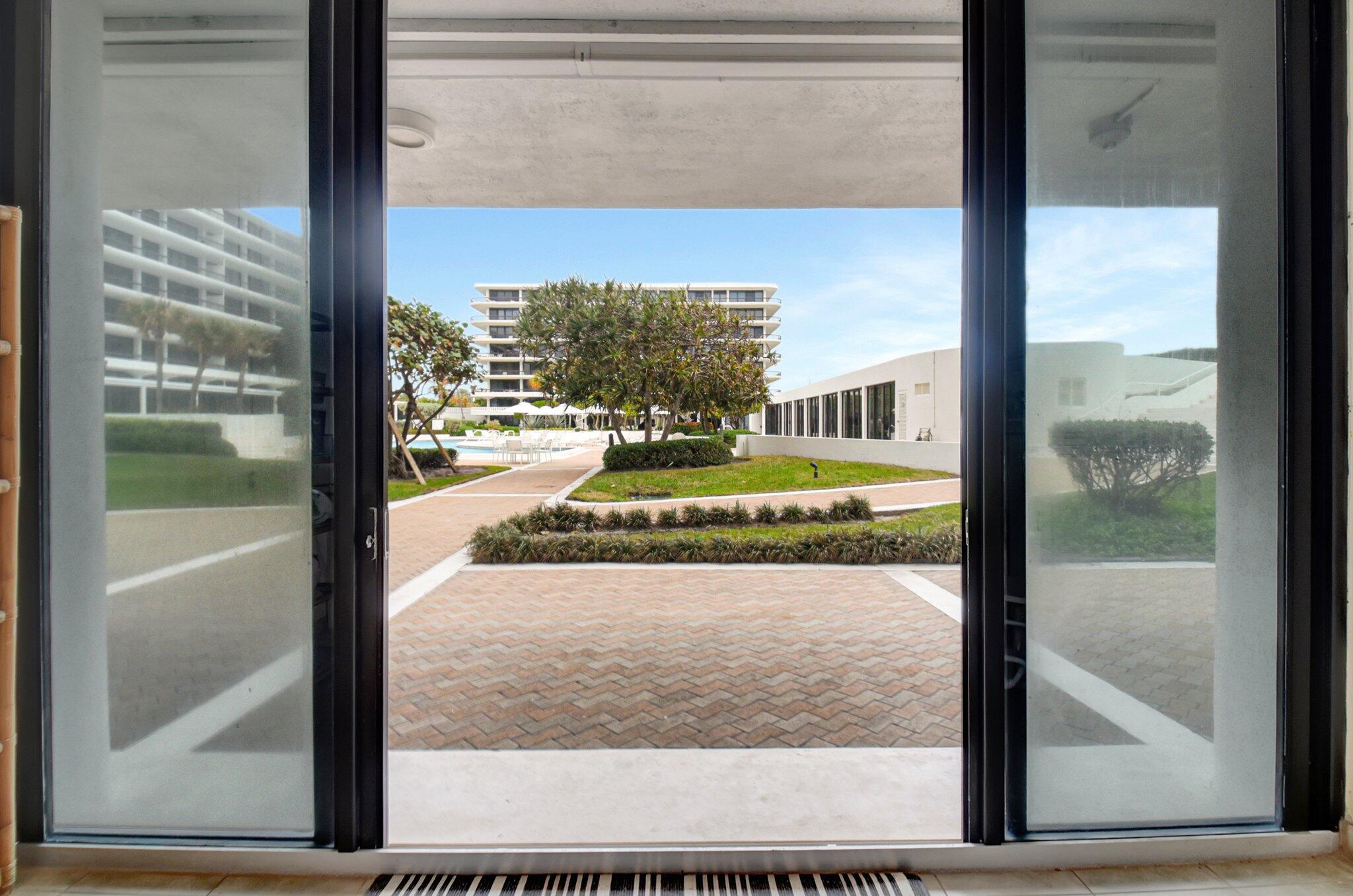 2660 S Ocean Boulevard 101n