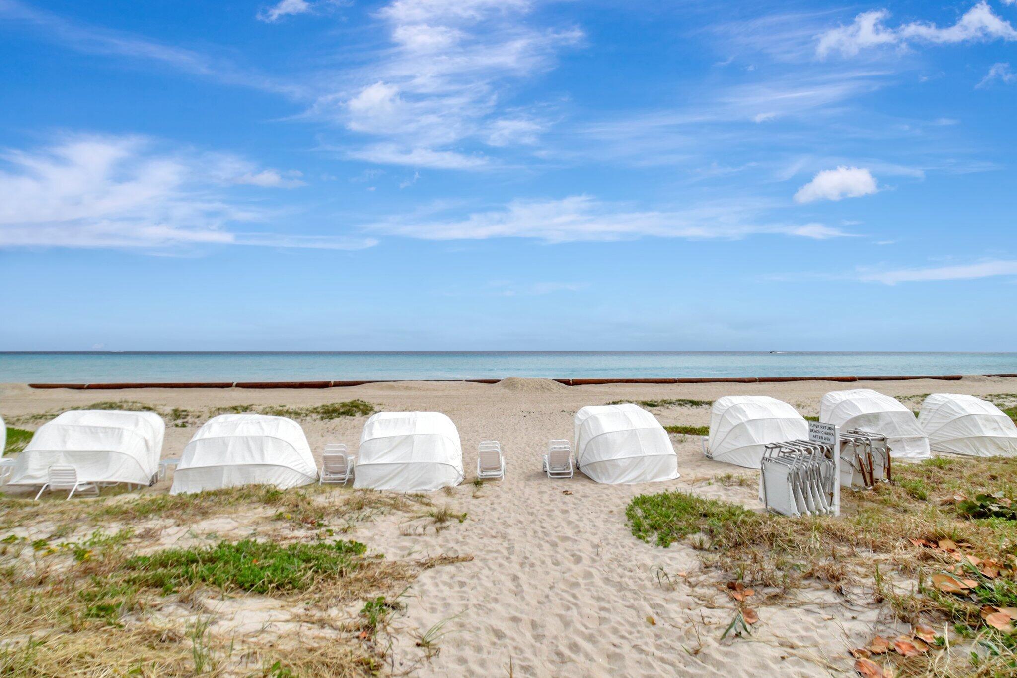 2660 S Ocean Boulevard 101n