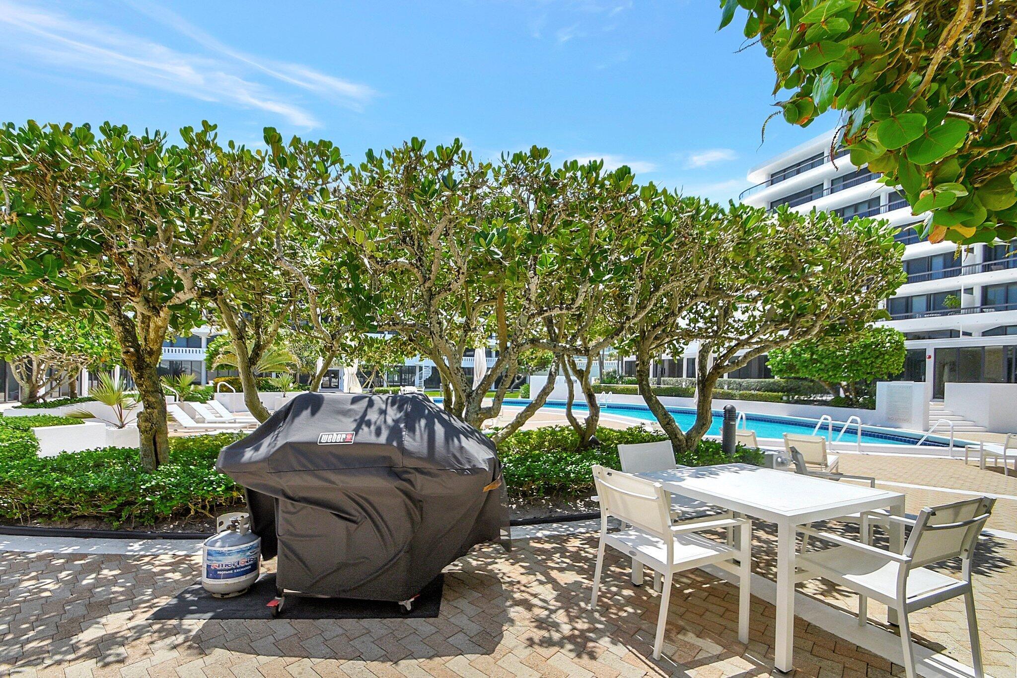 2660 S Ocean Boulevard 101n