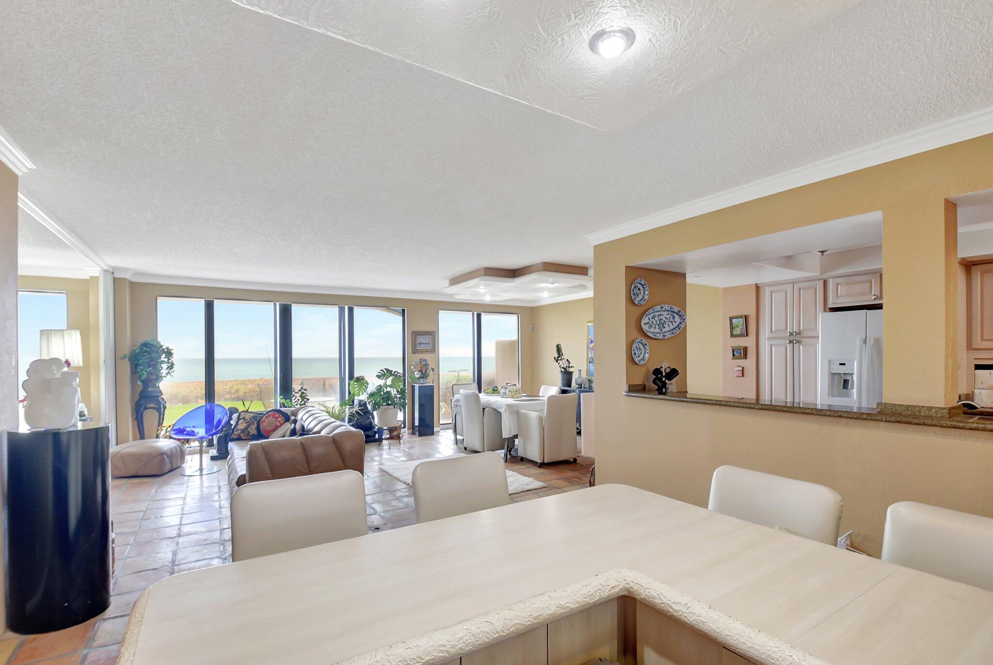 2660 S Ocean Boulevard 101n