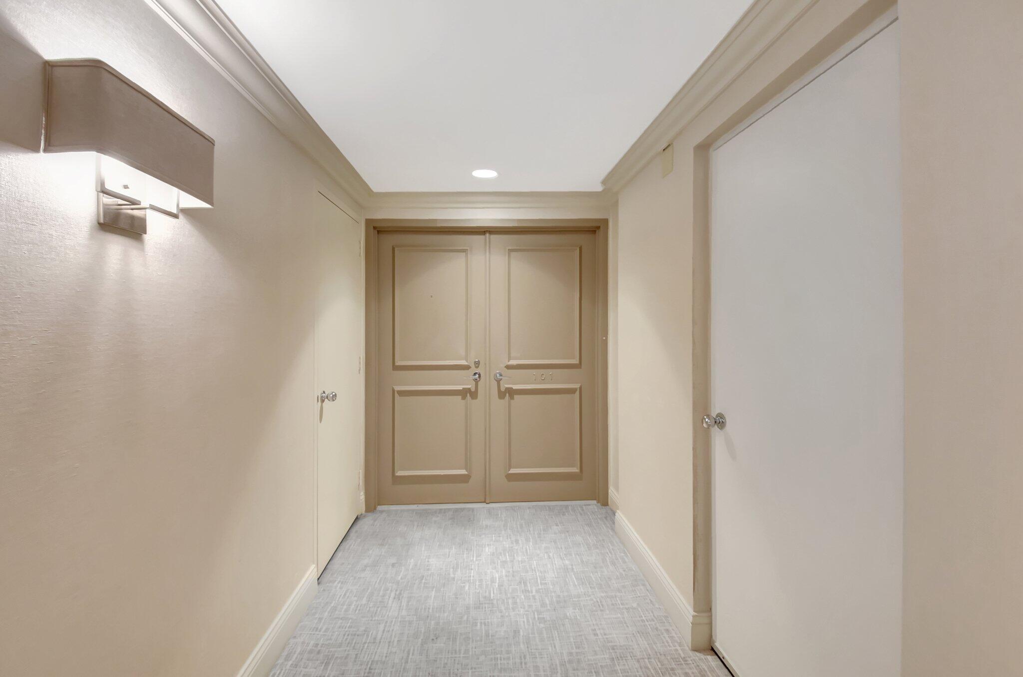 2660 S Ocean Boulevard 101n