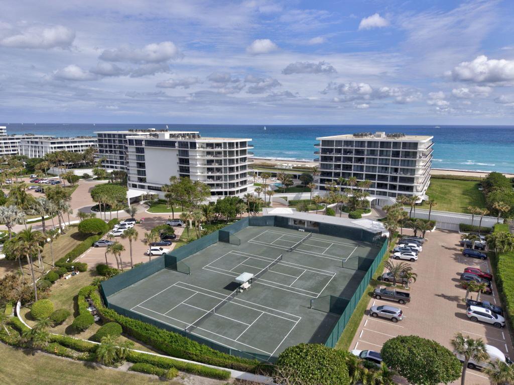 2660 S Ocean Boulevard 101n