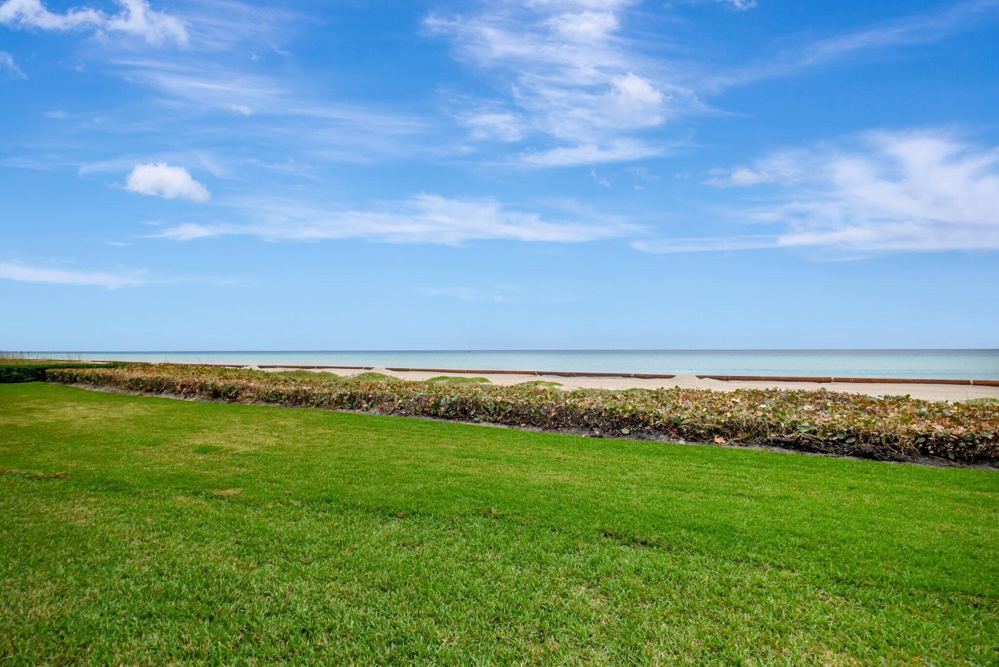 2660 S Ocean Boulevard 101n