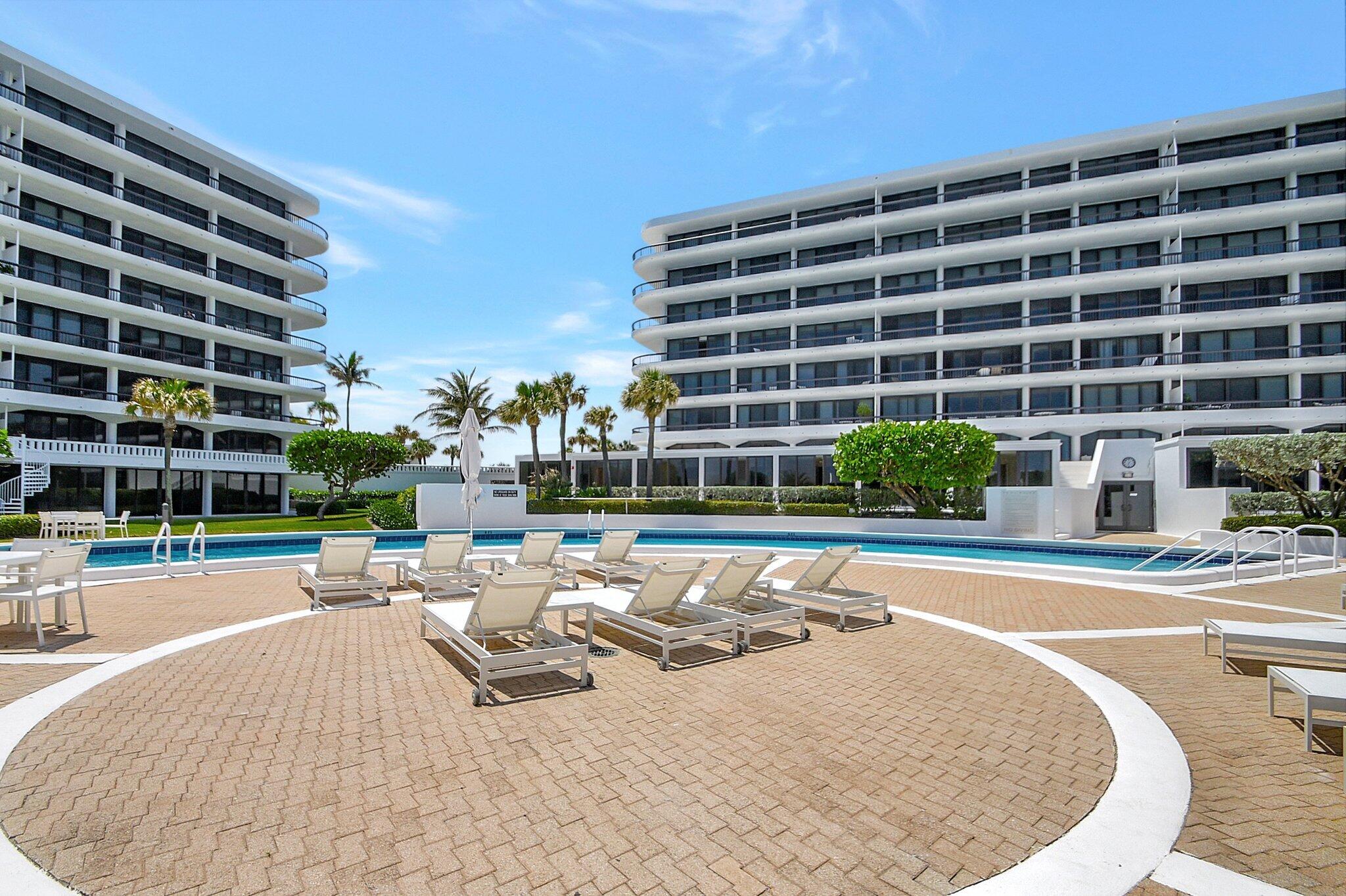 2660 S Ocean Boulevard 101n