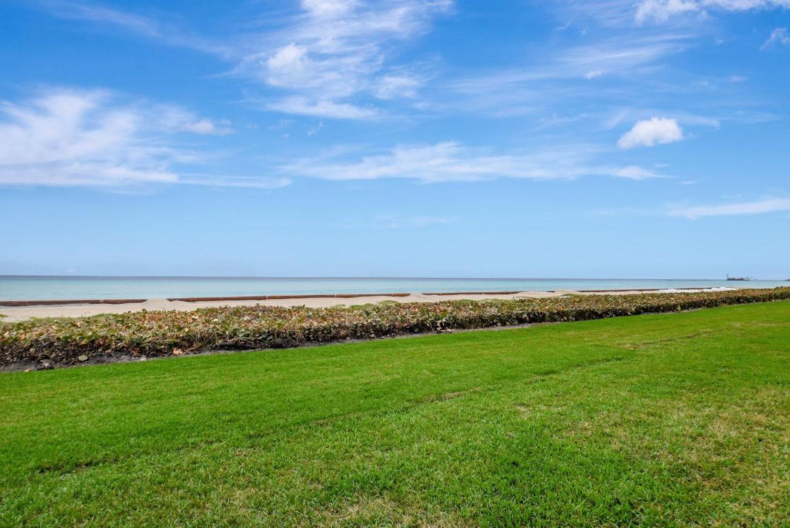 2660 S Ocean Boulevard 101n