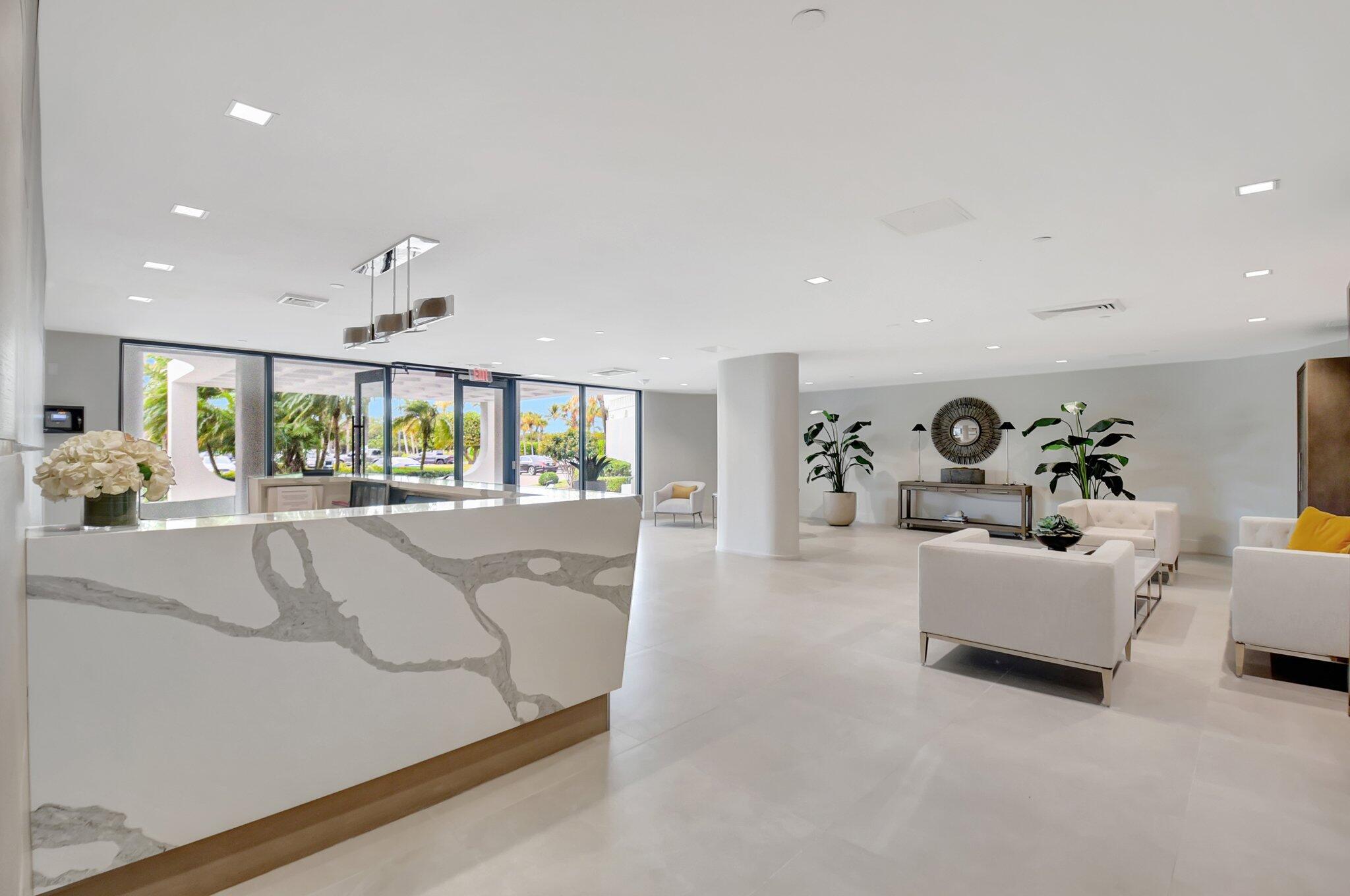 2660 S Ocean Boulevard 101n