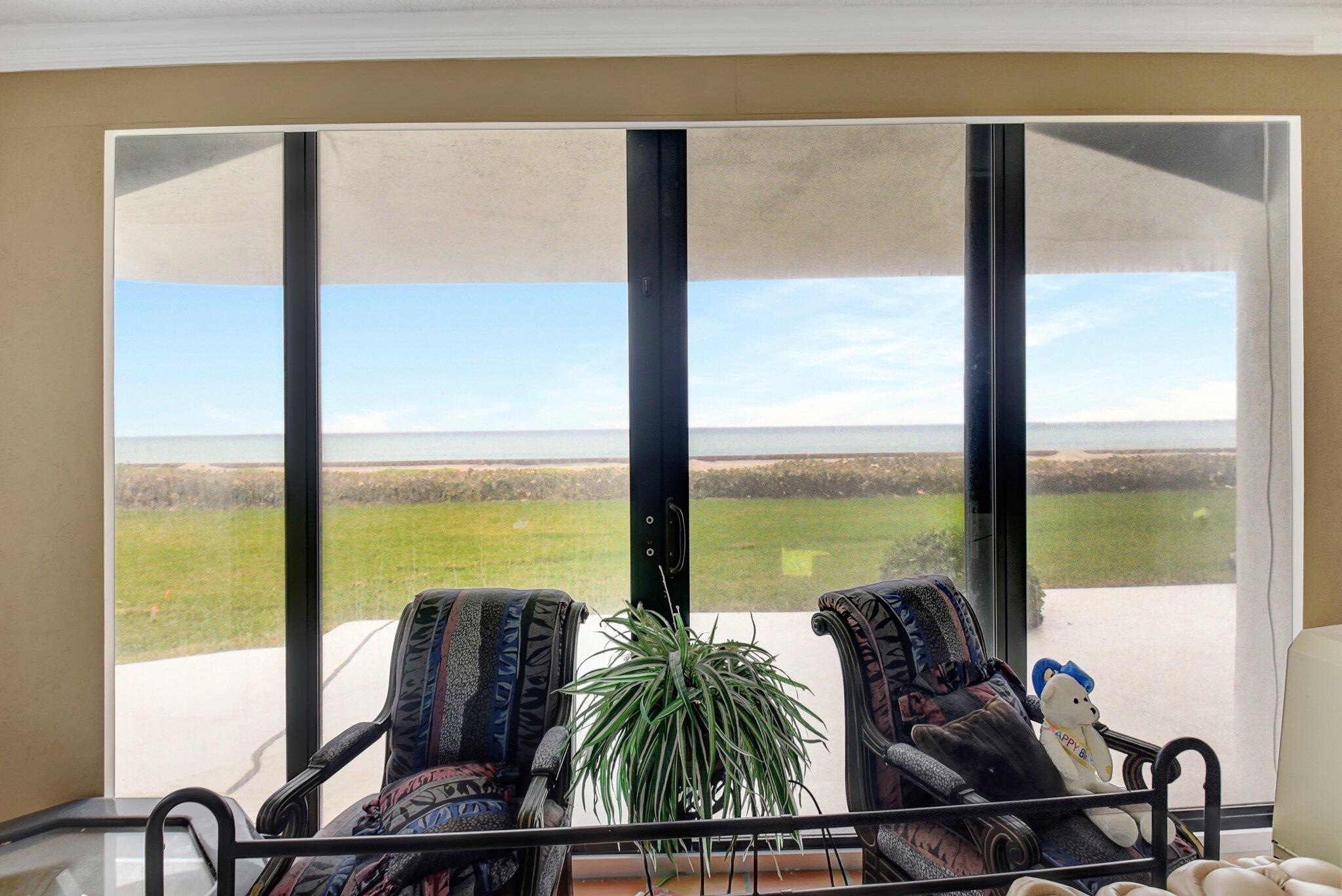 2660 S Ocean Boulevard 101n