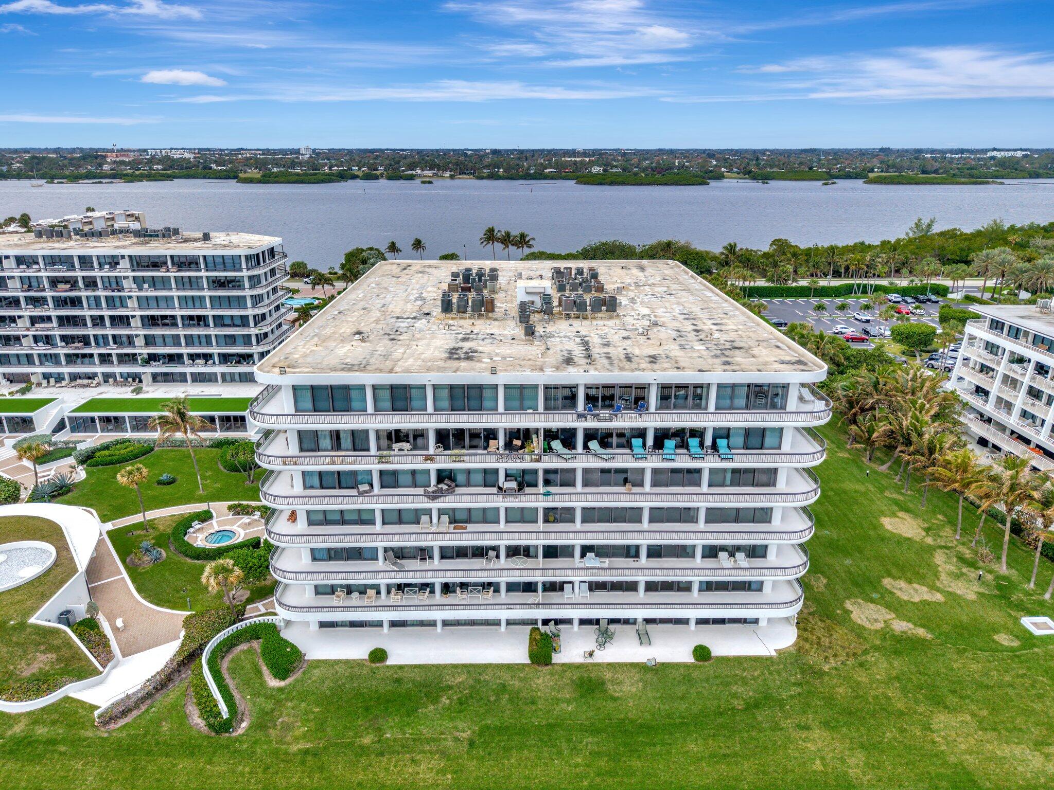 2660 S Ocean Boulevard 101n