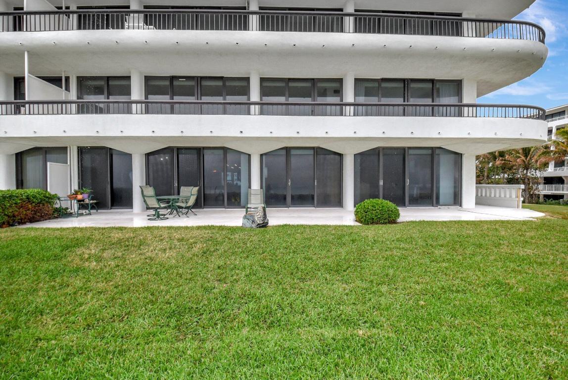 2660 S Ocean Boulevard 101n