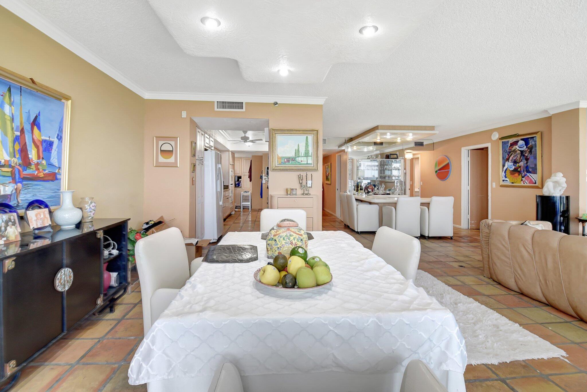 2660 S Ocean Boulevard 101n