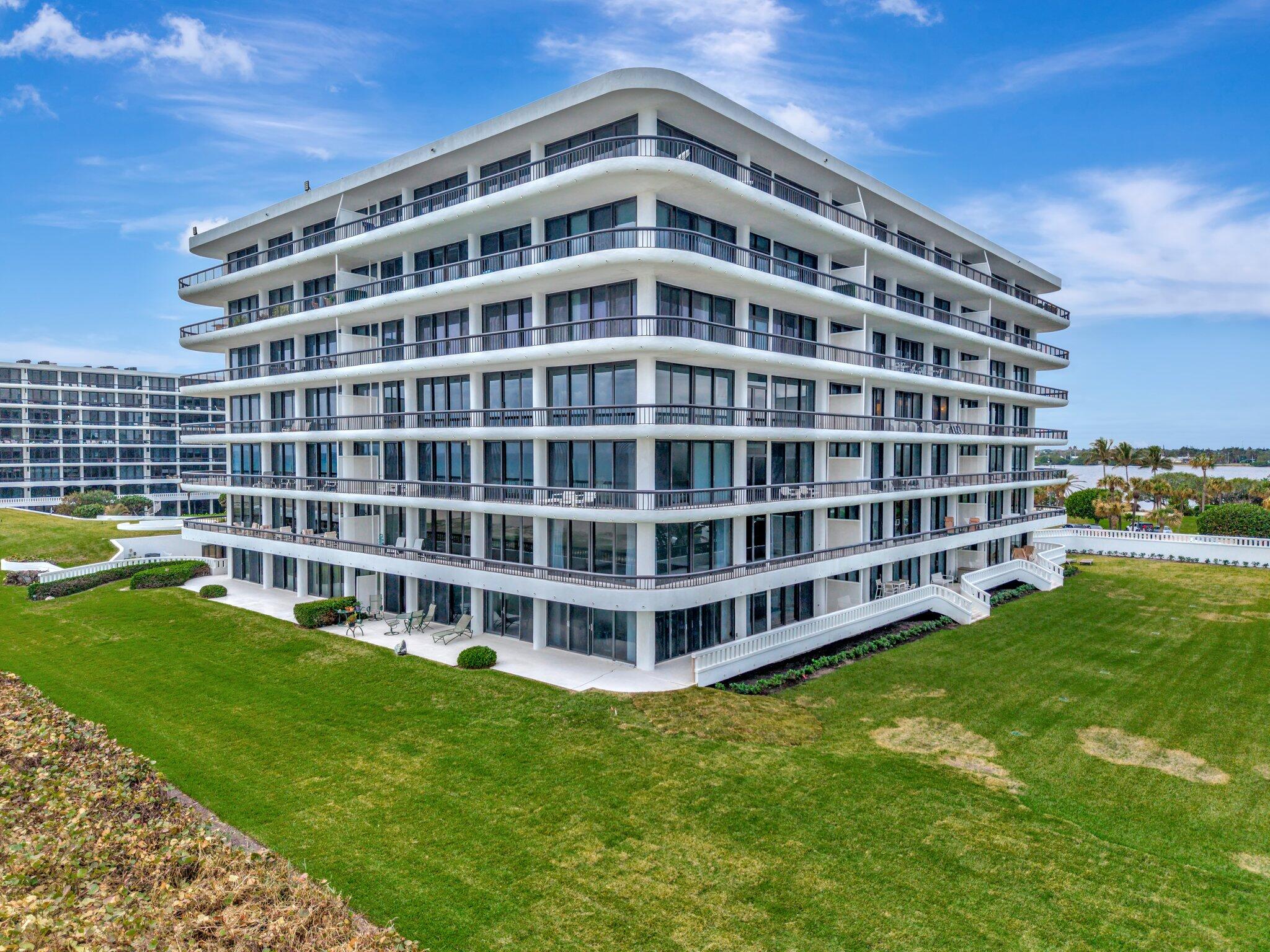 2660 S Ocean Boulevard 101n