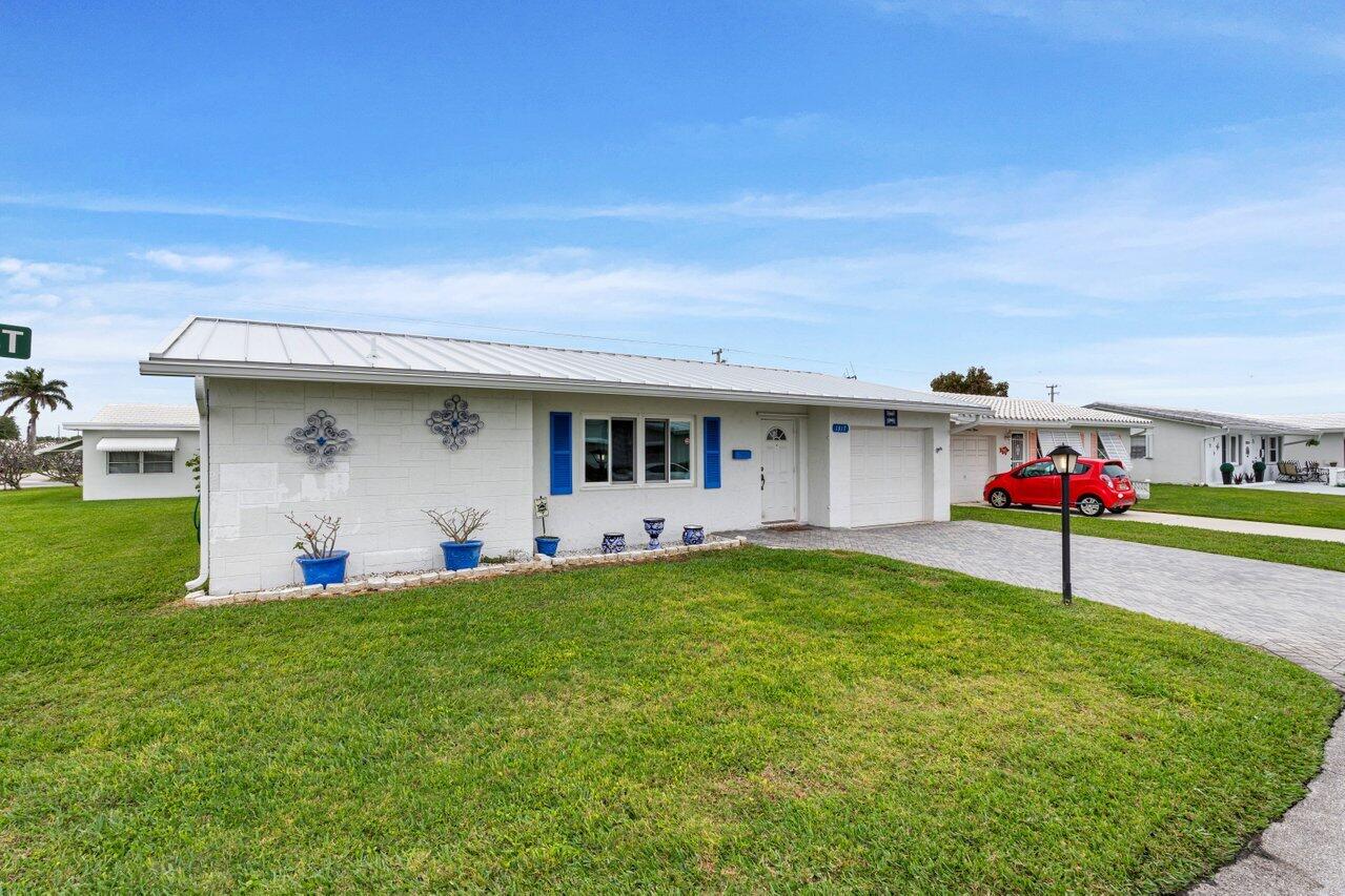 1317 SW 17th Street