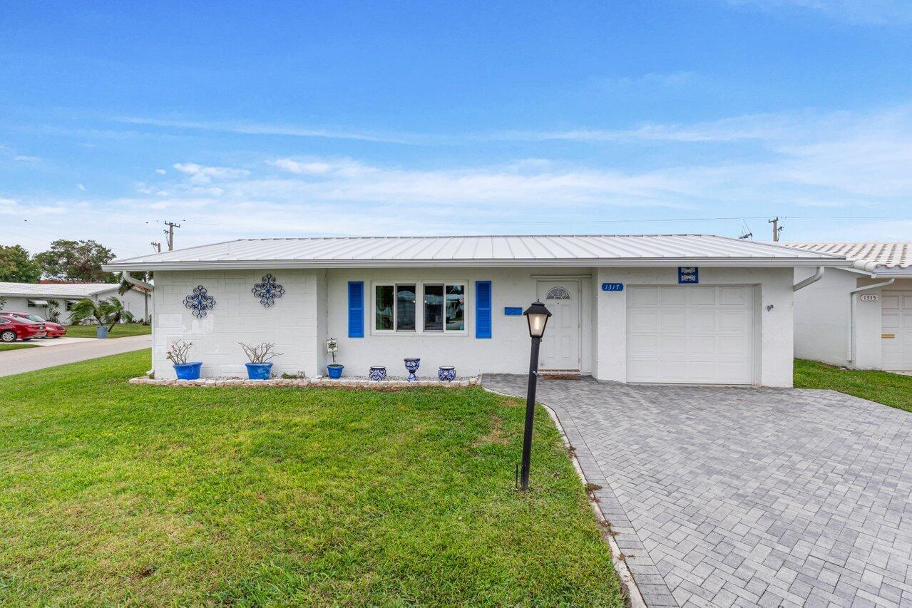 1317 SW 17th Street