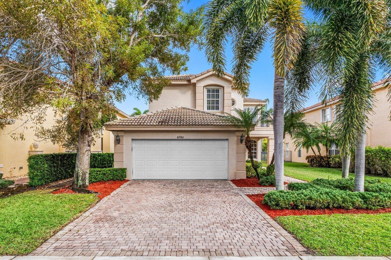 8740 Sandy Crest Lane