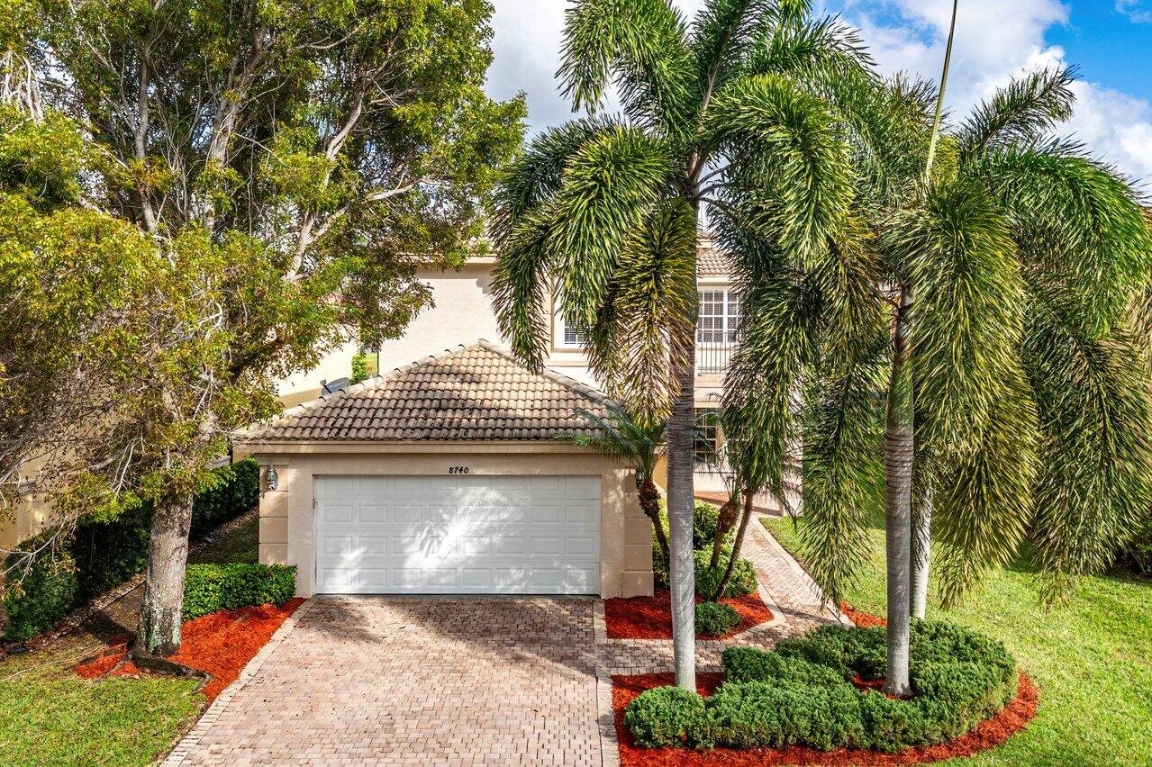 8740 Sandy Crest Lane