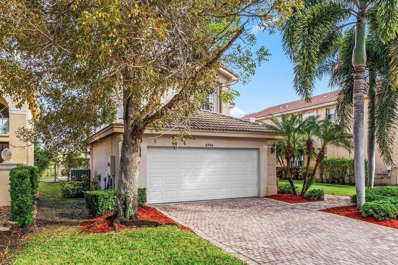8740 Sandy Crest Lane