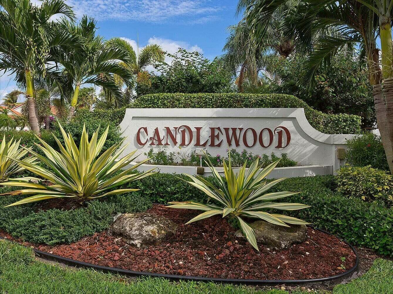 3846 Candlewood Court
